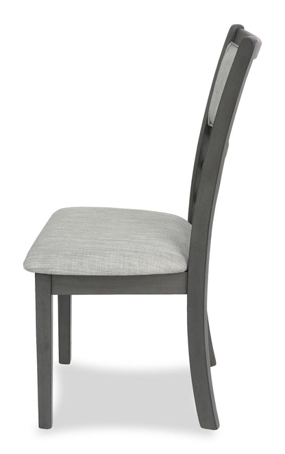 Mitchell - Dining Set