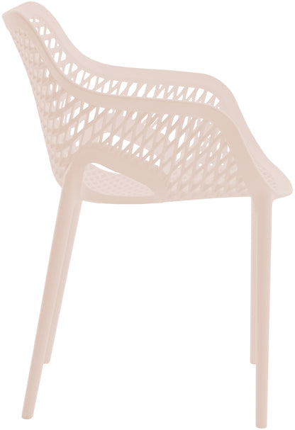 Mykonos - Outdoor Dining Chair Set