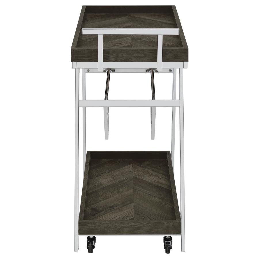 Kinney - Bar Cart