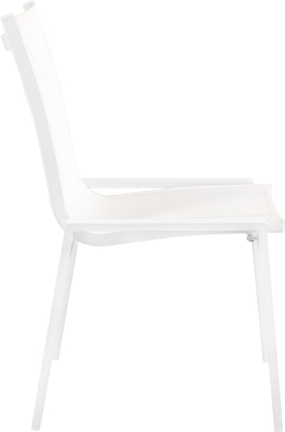 Nizuc - Outdoor Patio Dining Chair Set