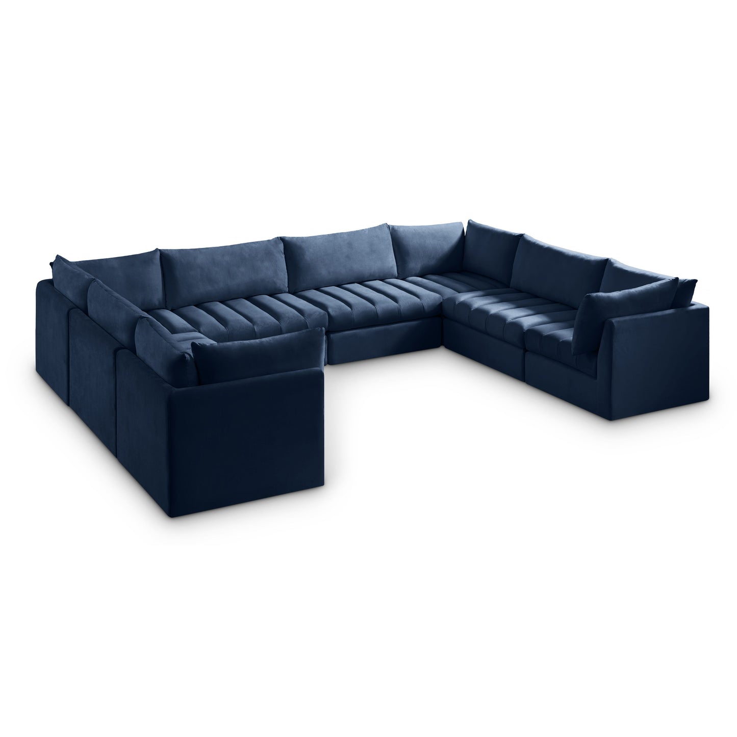 Jacob - Modular Sectional