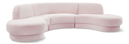 Rosa - Sectional