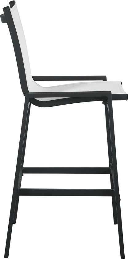 Nizuc - Outdoor Patio Barstool (Set of 2)