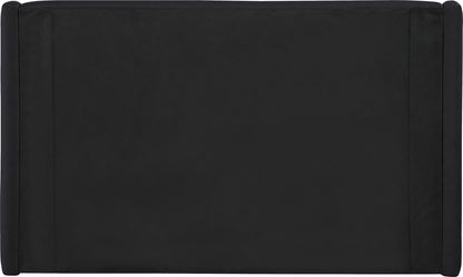 Warby - Upholstered Bed