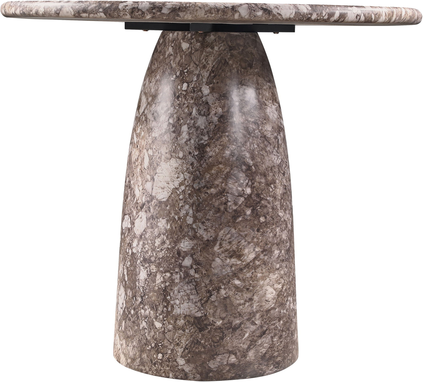 Cosenza - Concrete Indoor / Outdoor Bar Table