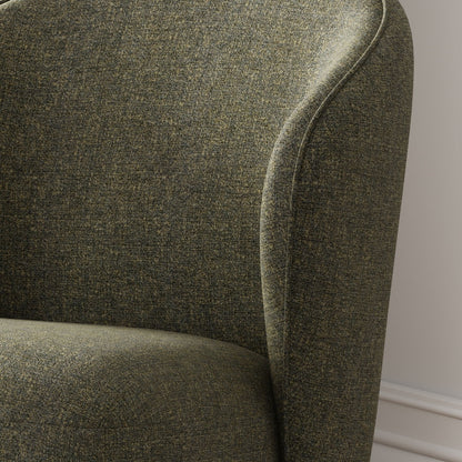 Bongo - Dining Chair (Set of 2) - Quartermaster Sage Green