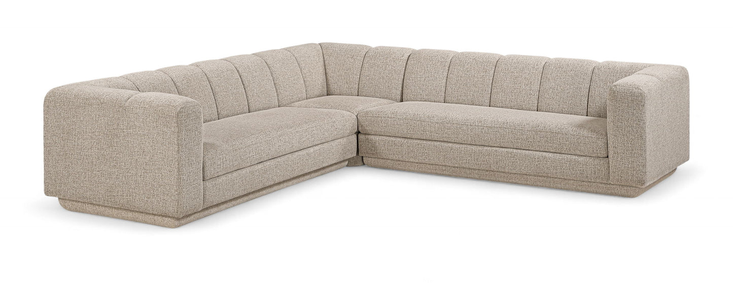 Modari - Sectional