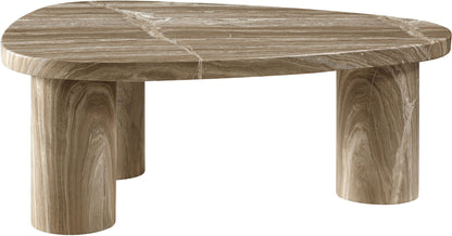 Teramo - Concrete Indoor / Outdoor Coffee Table
