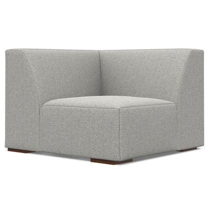 Rex - Sectional Sofa and Ottoman