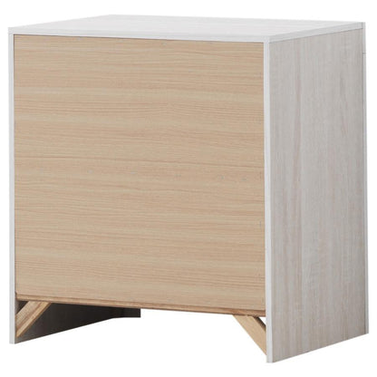 Brantford - 2-Drawer Nightstand