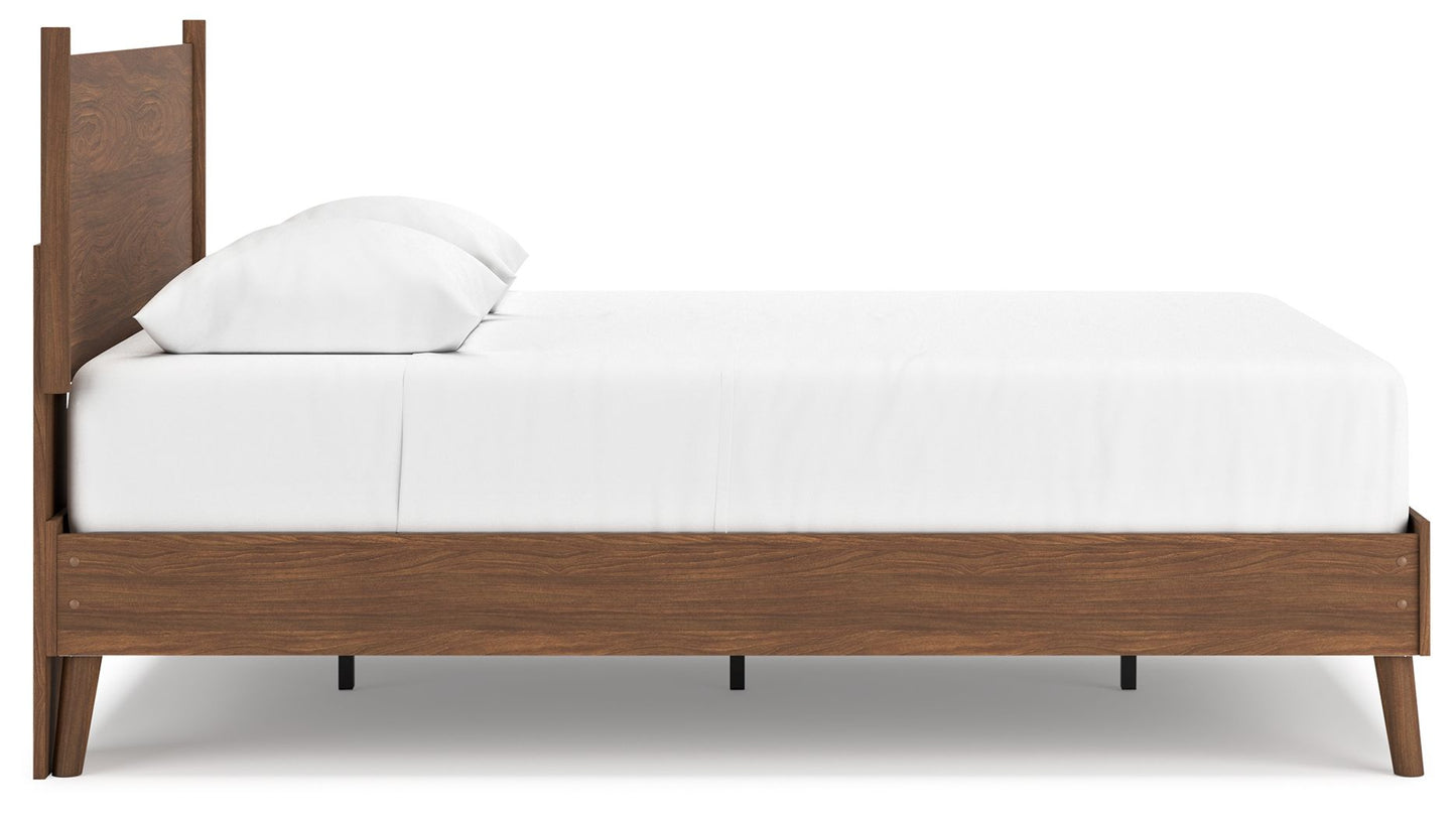 Fordmont - Platform Bed