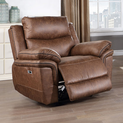 Ryland - Glider Recliner