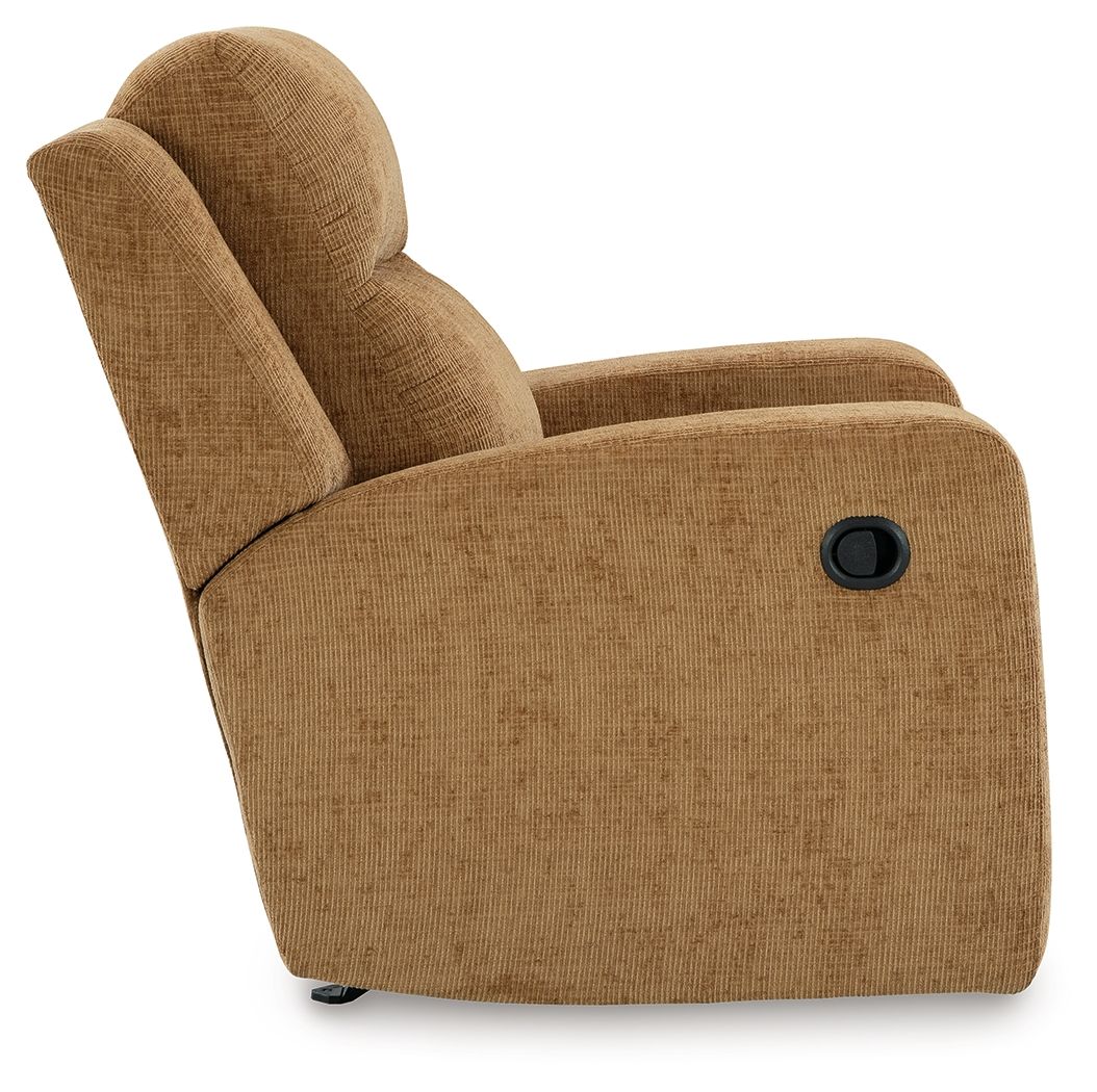 Kanlow - Rocker Recliner