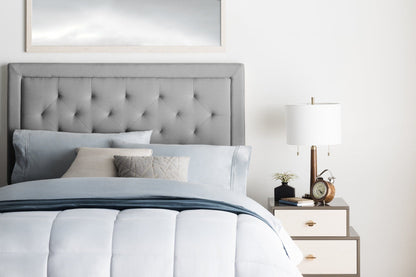 Malouf Hennessy - Headboard