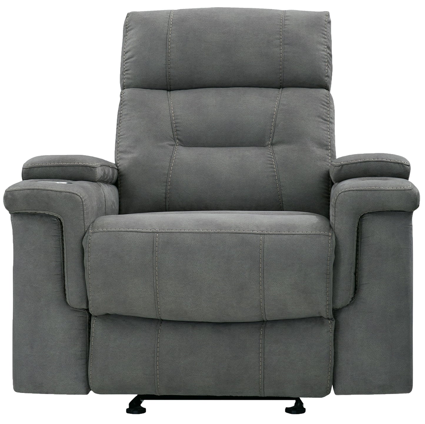 Diesel Manual - Manual Glider Recliner