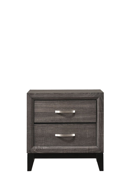 Akerson - Bedroom Set