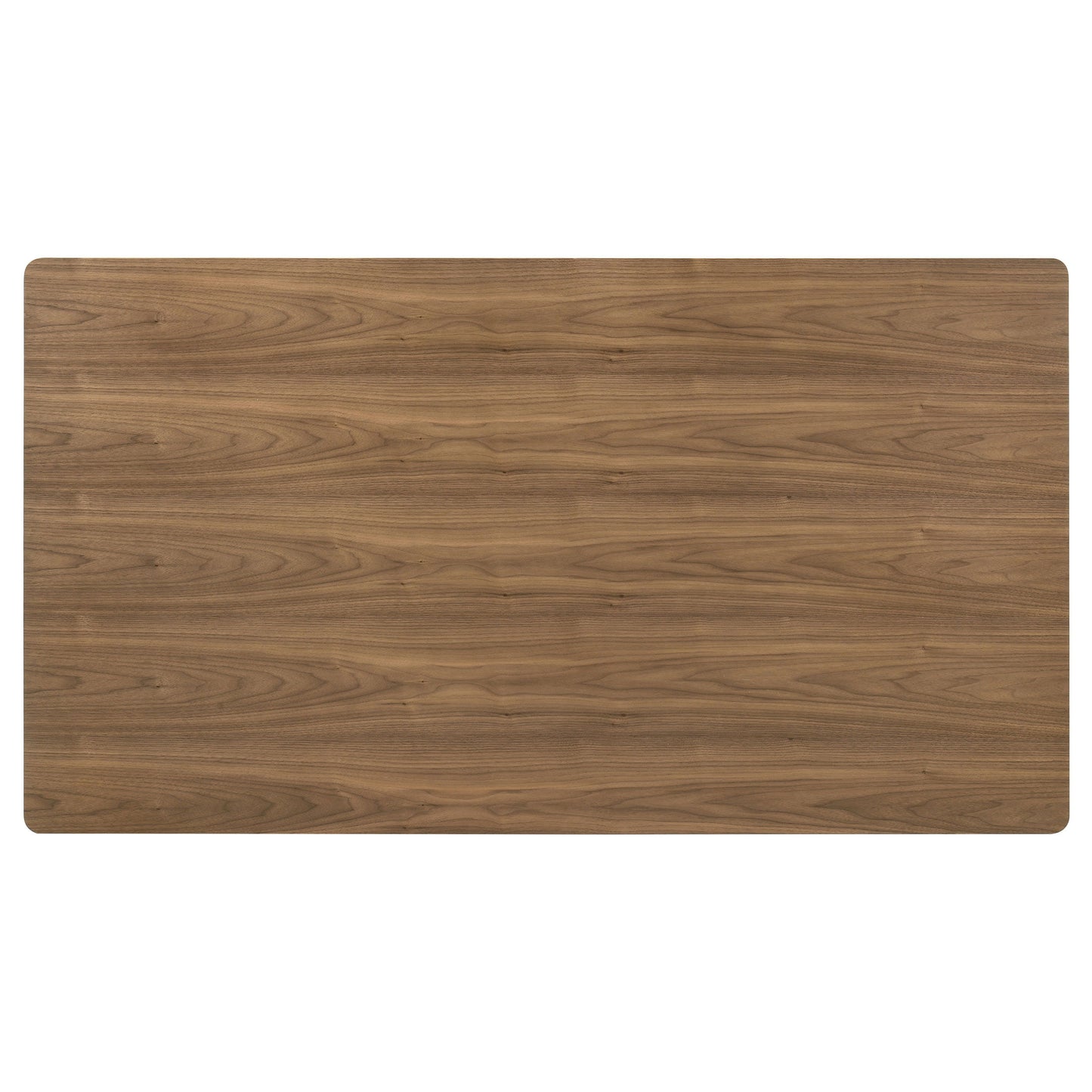 Biltmore - Rectangular Wood Dining Table - Walnut