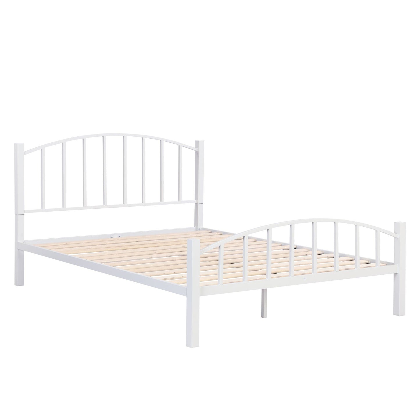 Simmons -  Platform Bed