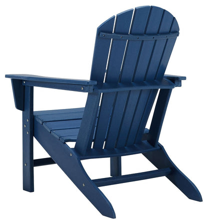 Sundown Treasure - Outdoor Adirondack Chair