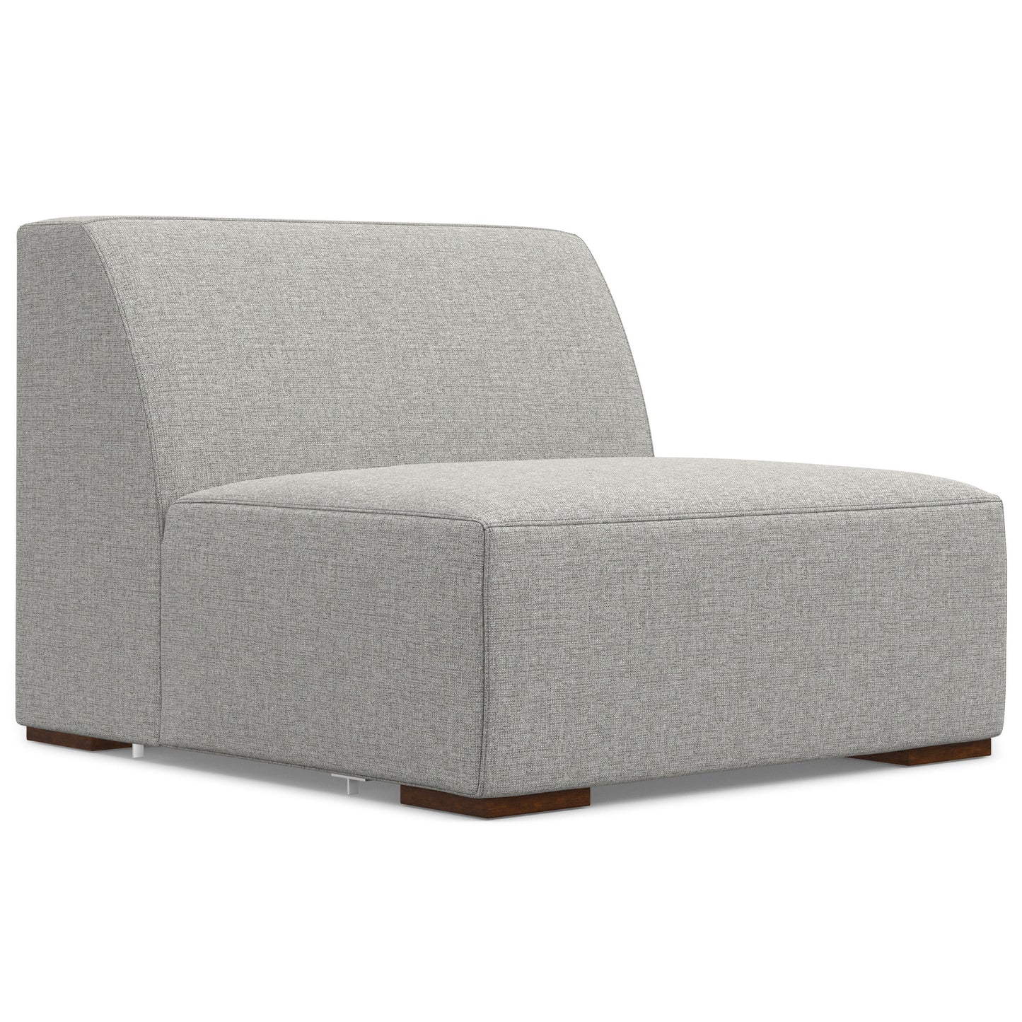 Rex - Sectional Sofa and Ottoman