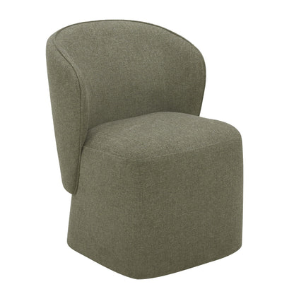 Bongo - Dining Chair (Set of 2) - Quartermaster Sage Green