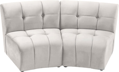 Limitless - 2 Pc. Modular Sectional