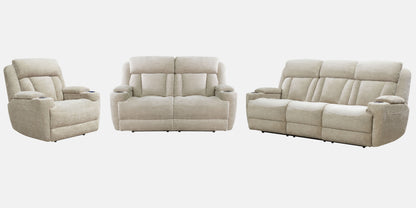 Dalton - Power Reclining Sofa Loveseat And Recliner