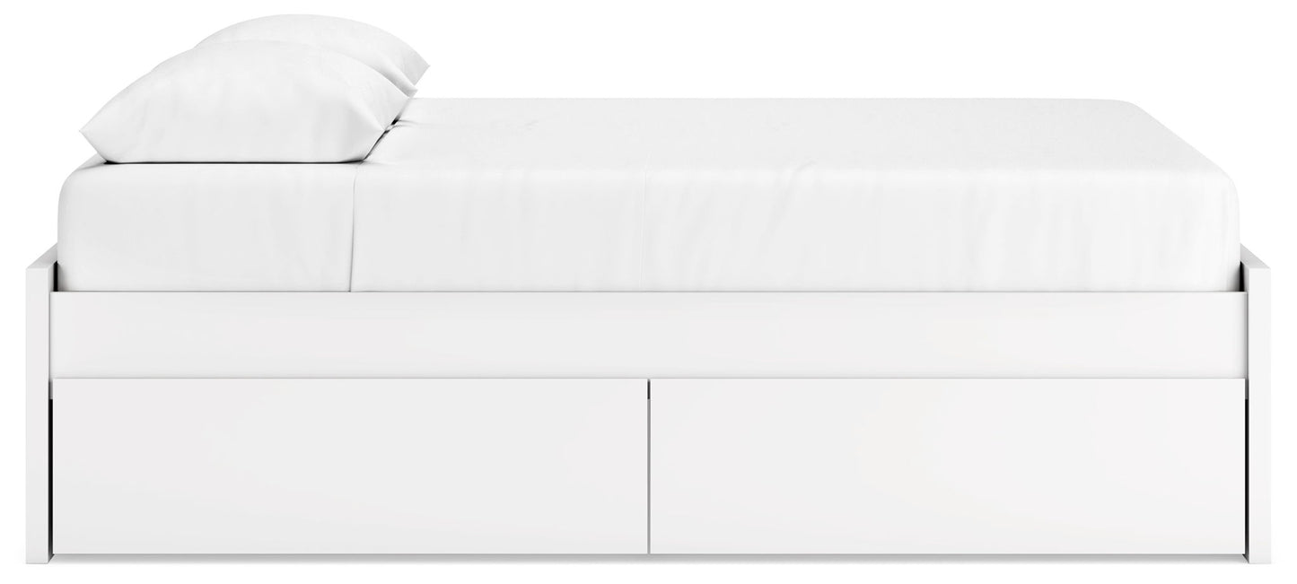 Onita - Platform Bed