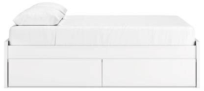 Onita - Platform Bed