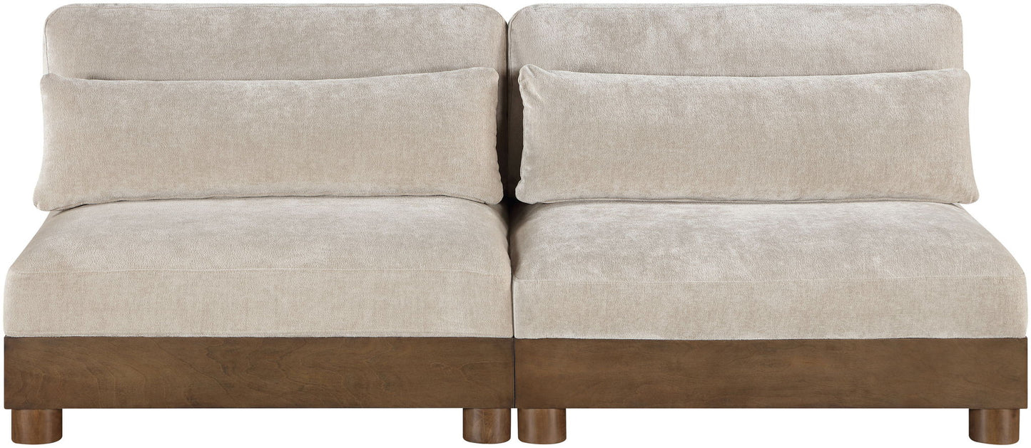 Turin - Modular Sectional