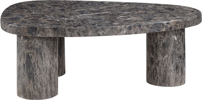 Teramo - Concrete Indoor / Outdoor Coffee Table