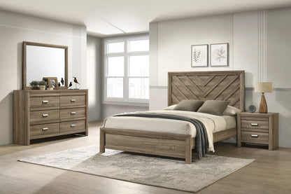 Valor - Bedroom Set
