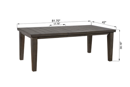 Bardstown - Dining Table