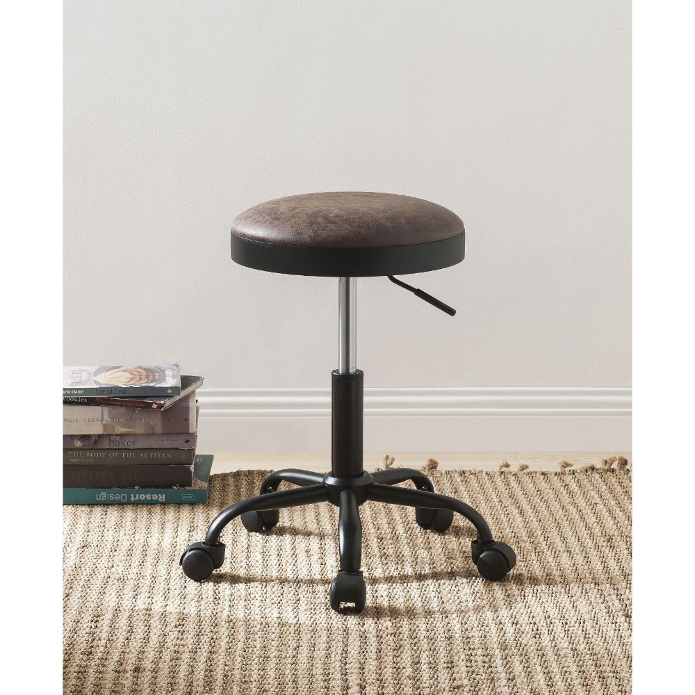 Ouray - Adjustable Stool w/Swivel