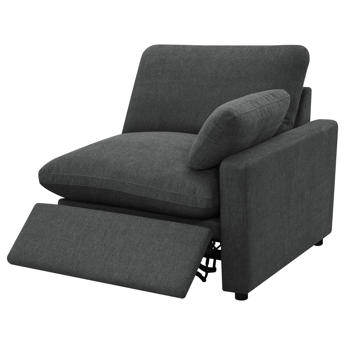 Collins - Modular Power Loveseat