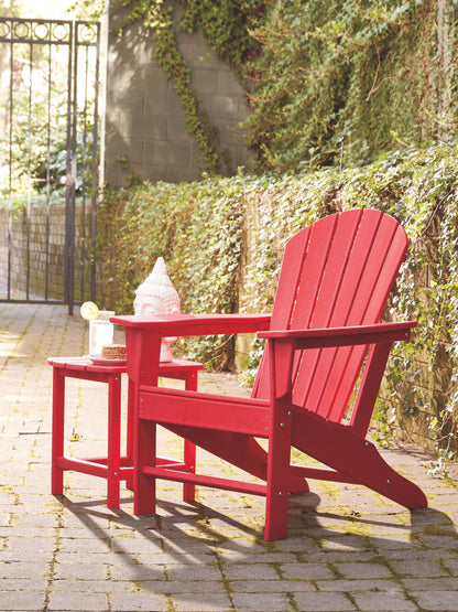 Sundown Treasure - Outdoor Adirondack Chair