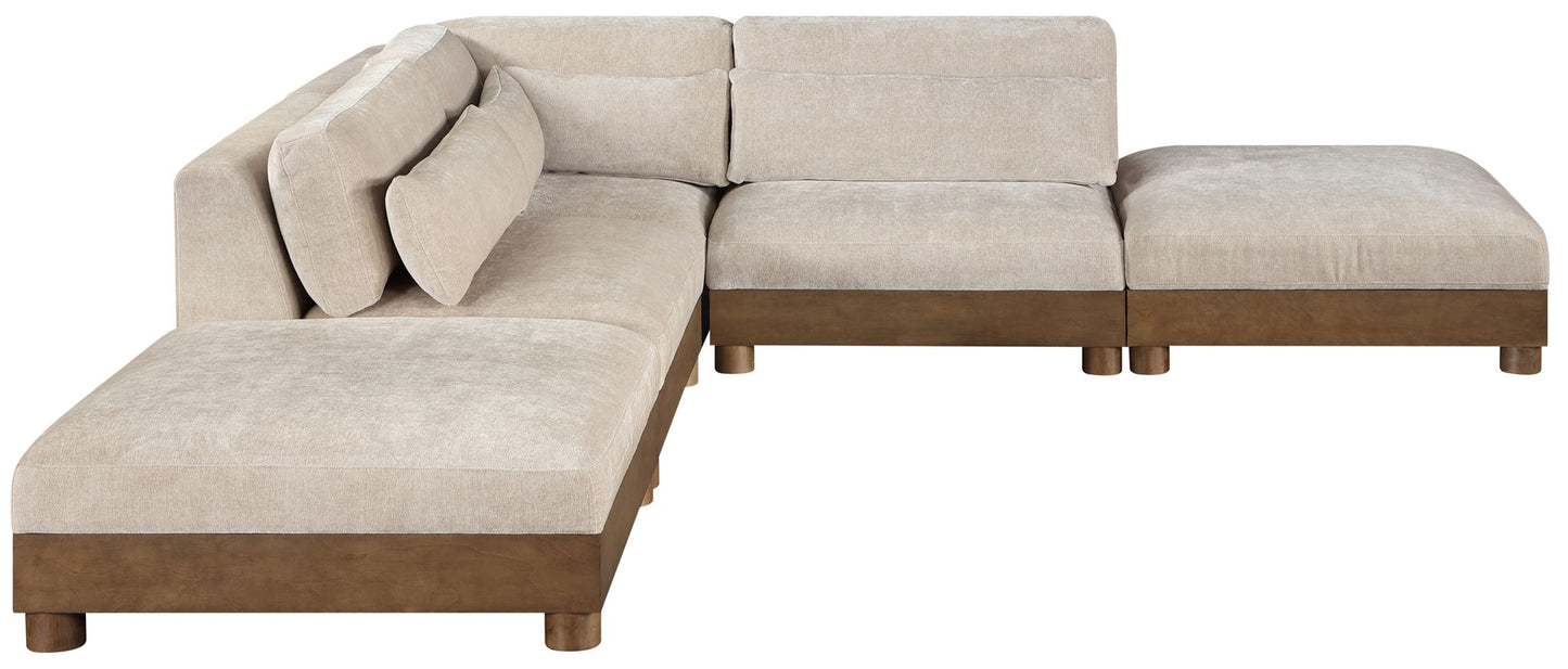 Turin - Modular Sectional