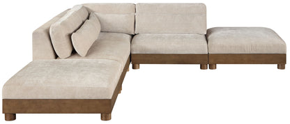 Turin - Modular Sectional