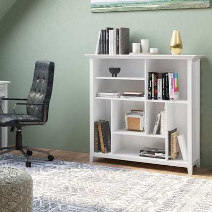 Amherst - Multi Cube Bookcase and Storage Unit