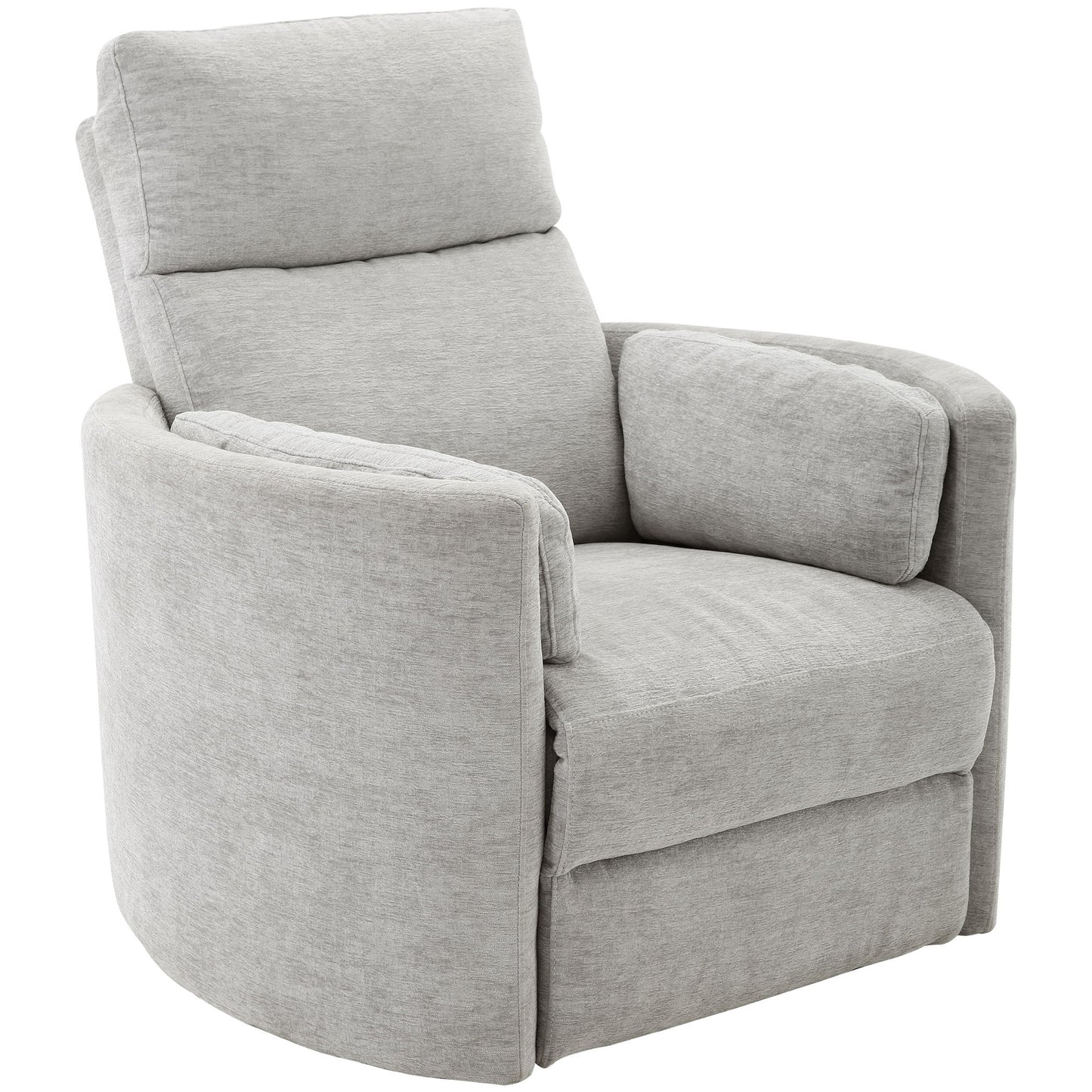 Radius - Power Reclining Sofa Set