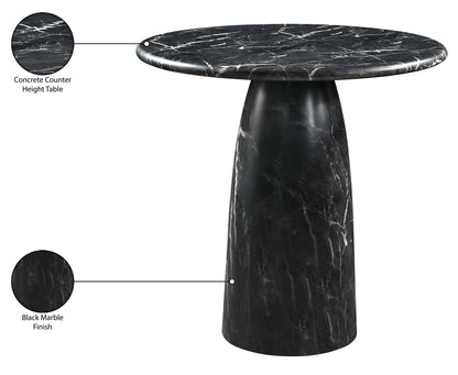 Cosenza - Concrete Indoor / Outdoor Counter Height Table