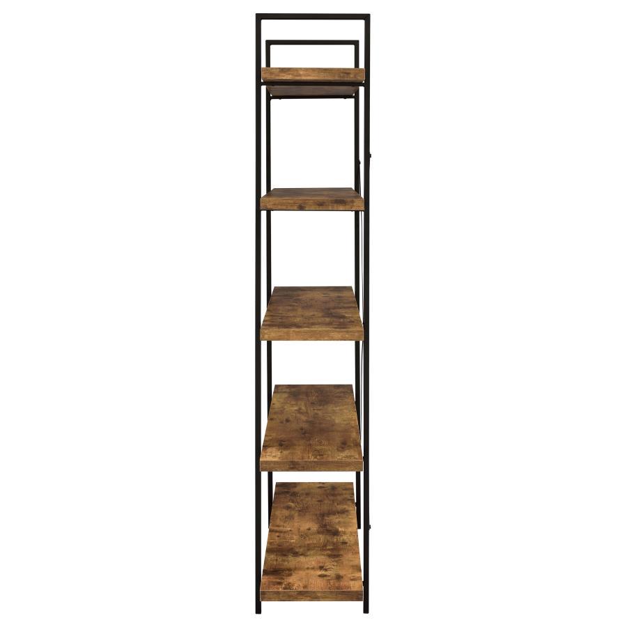 Cole - Heavy Gauge Bookcase