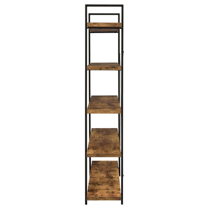 Cole - Heavy Gauge Bookcase