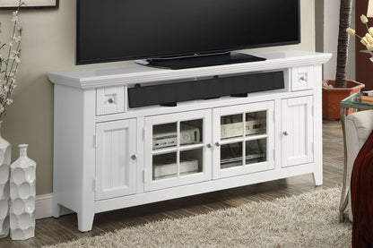 Tidewater - TV Console