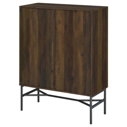 Bonilla - Engineered Wood Cabinet