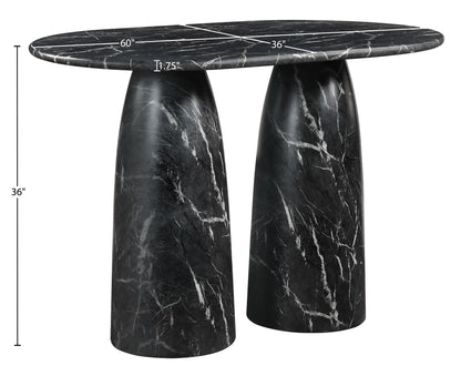 Cosenza - Concrete Indoor / Outdoor Table