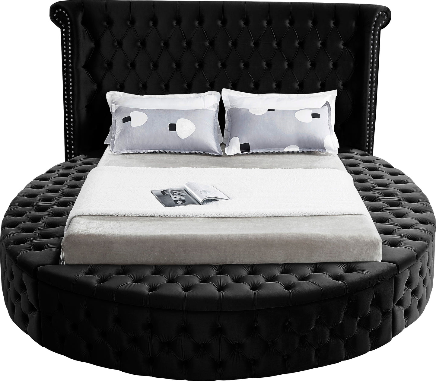 Luxus - Bed