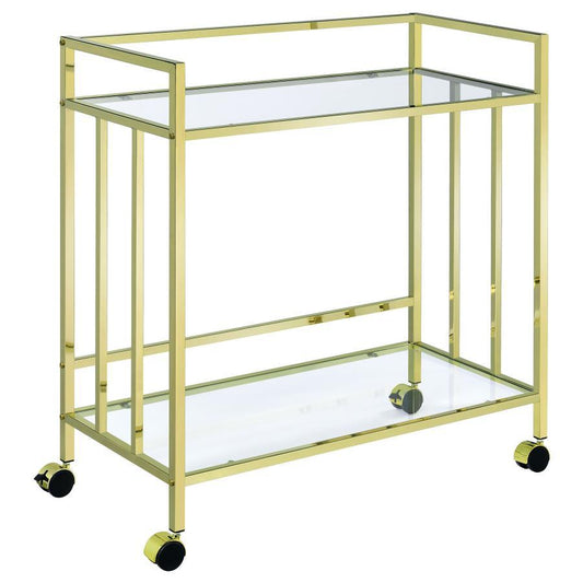 Cara - Serving Cart