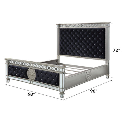Varian - Glam - Bed