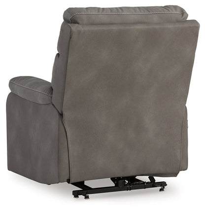 Next-Gen Durapella - Power Lift Recliner